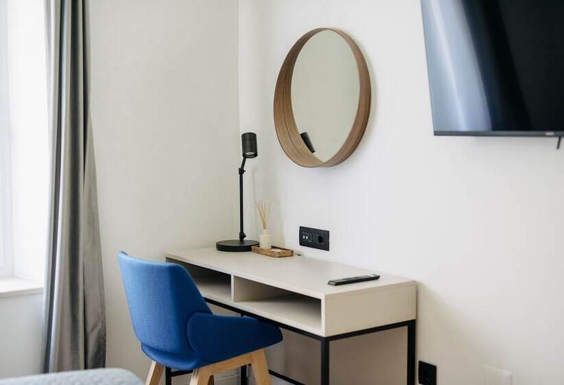 חדר סופריור, Kala Luxurys By Duhomes