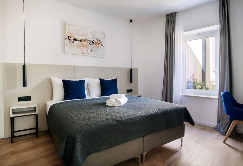 חדר סופריור, Kala Luxurys By Duhomes