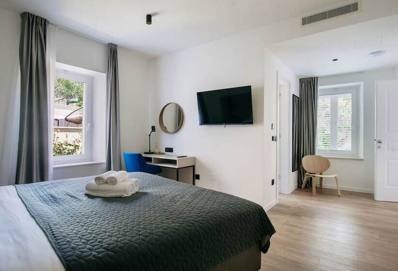 חדר סופריור, Kala Luxurys By Duhomes