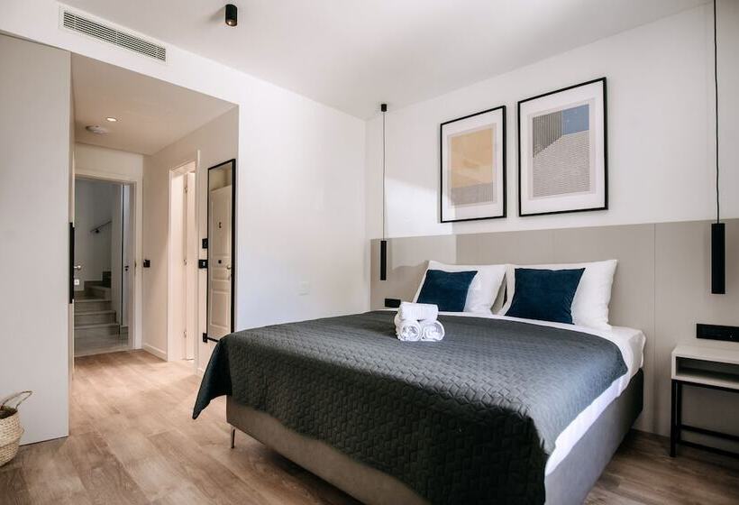 חדר סופריור, Kala Luxurys By Duhomes