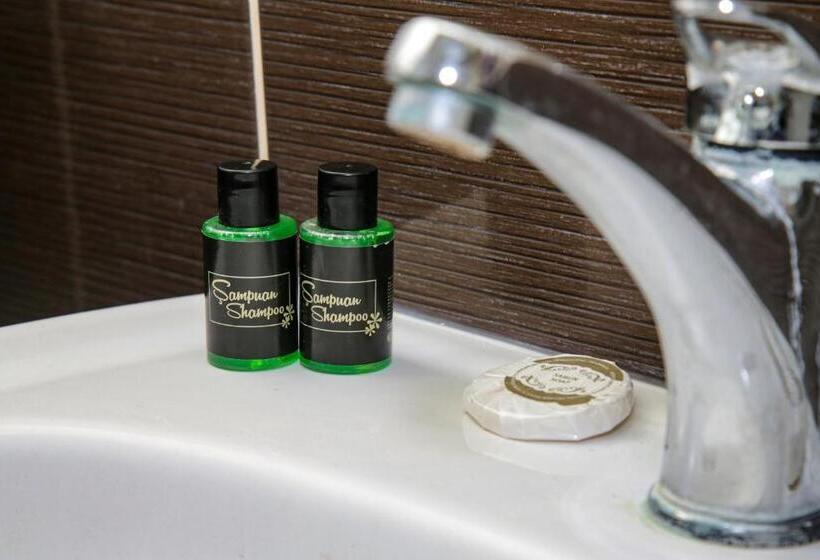 سوییت سوپریور, Melodi Butik Otel