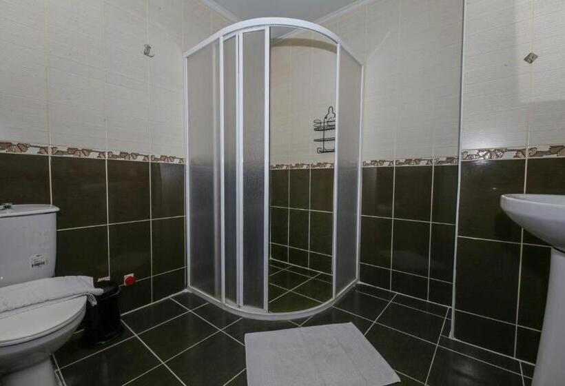 سوییت سوپریور, Melodi Butik Otel