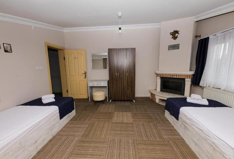 سوییت سوپریور, Melodi Butik Otel