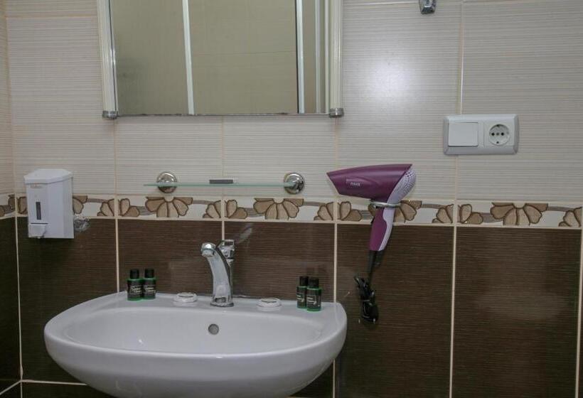 سوییت سوپریور, Melodi Butik Otel