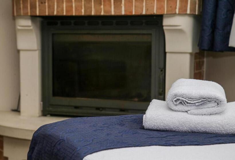 سوییت سوپریور, Melodi Butik Otel