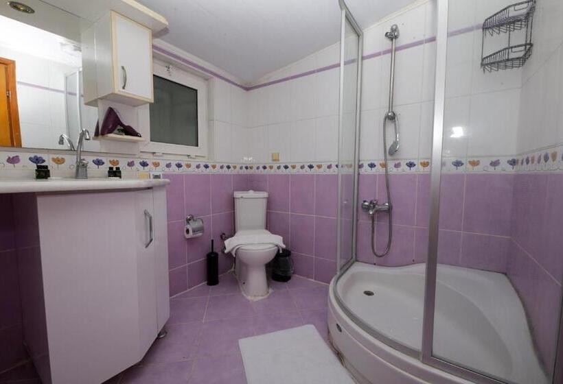 سوییت سوپریور با چشمانداز دریا, Melodi Butik Otel