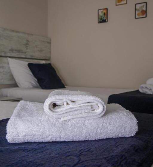 سوییت سوپریور با چشمانداز دریا, Melodi Butik Otel