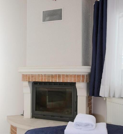 سوییت سوپریور, Melodi Butik Otel