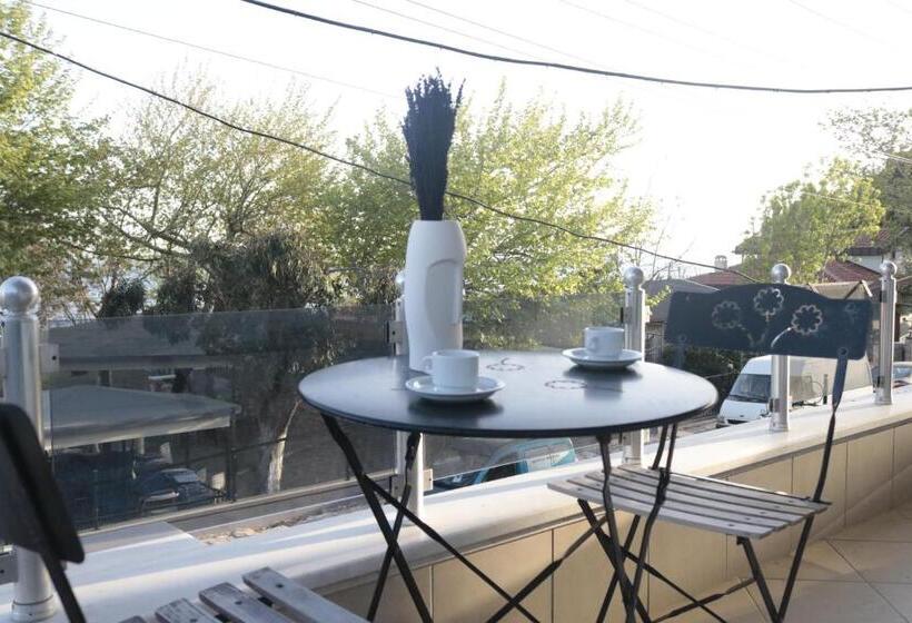 سوییت سوپریور, Melodi Butik Otel