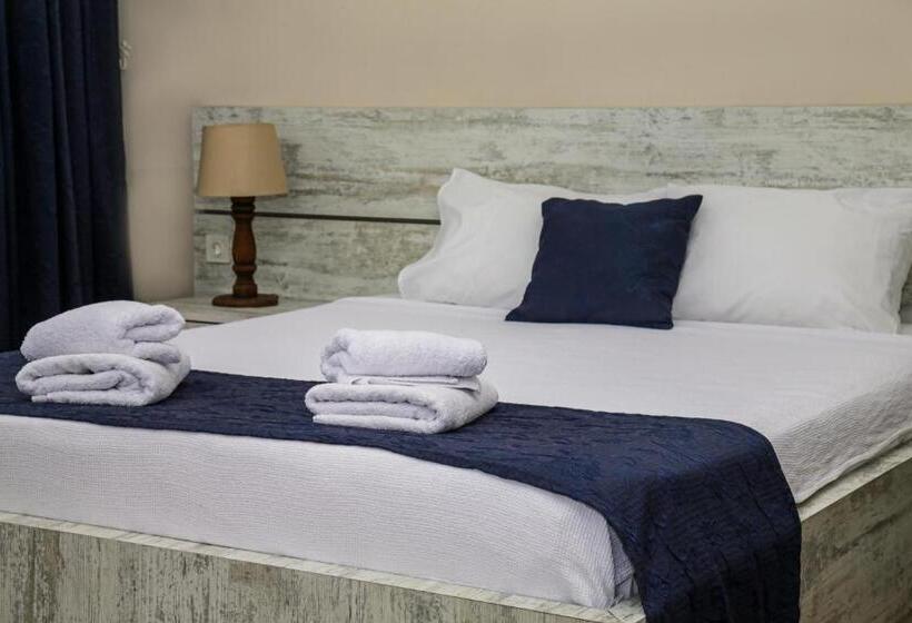 سوییت سوپریور با چشمانداز دریا, Melodi Butik Otel