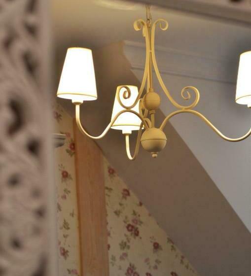 חדר סטנדרט, Okrągłe Resort Ski & Safari