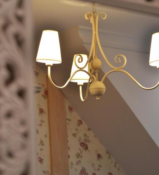 Comfort room with balcony, Okrągłe Resort Ski & Safari