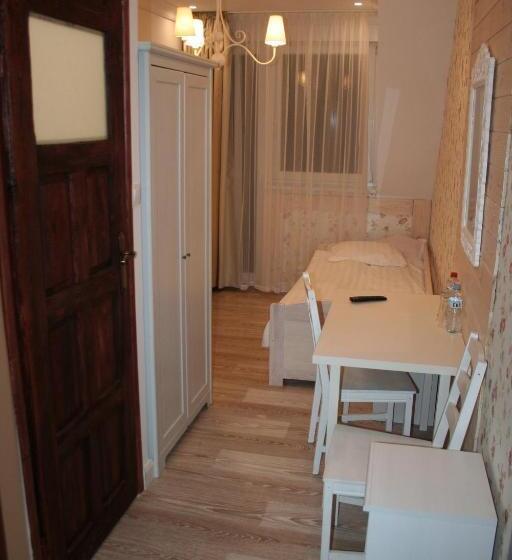 Comfort room with balcony, Okrągłe Resort Ski & Safari