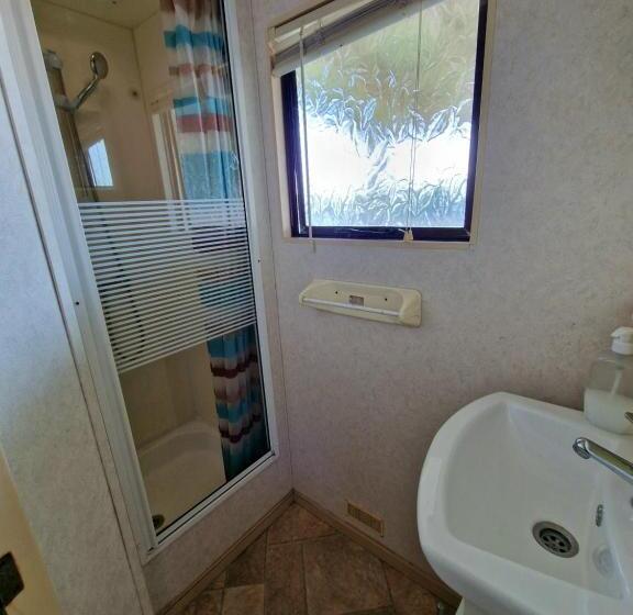 בית, חדר שינה 1, Okrągłe Resort Ski & Safari