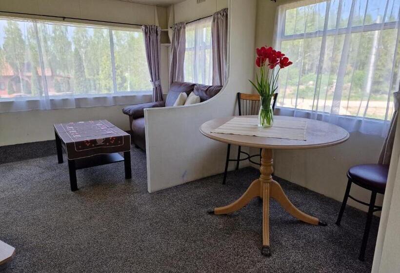 Дом 1 Спальня, Okrągłe Resort Ski & Safari