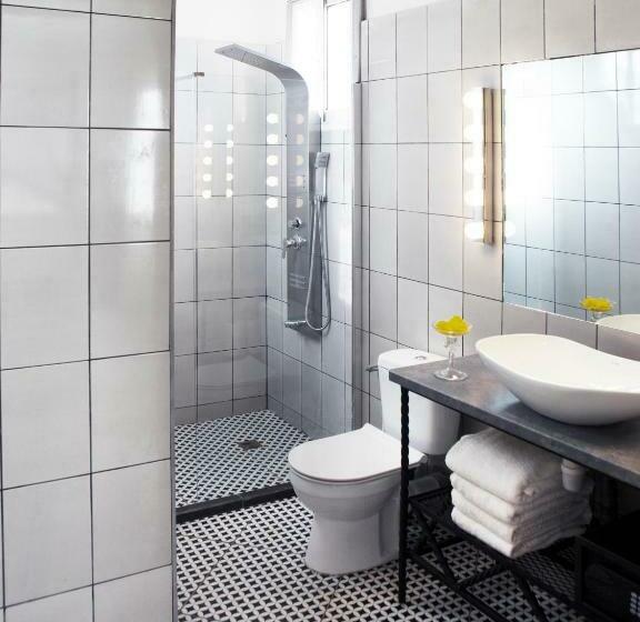 اتاق لوکس, Rooftop Boutique Hotel Adults Only