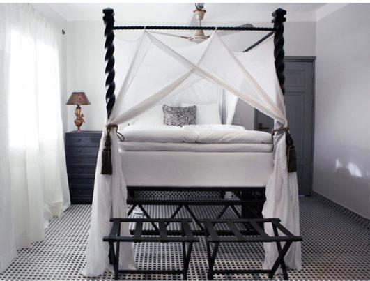 اتاق لوکس, Rooftop Boutique Hotel Adults Only