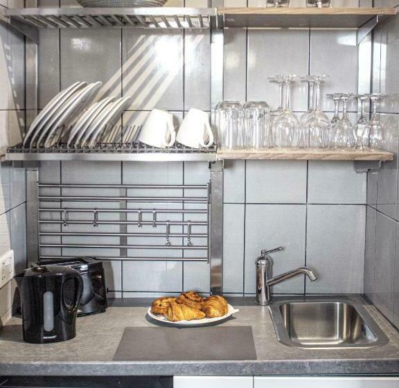 سوییت جونیور, Rooftop Boutique Hotel Adults Only