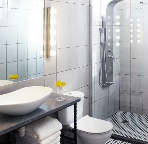 سوییت جونیور, Rooftop Boutique Hotel Adults Only