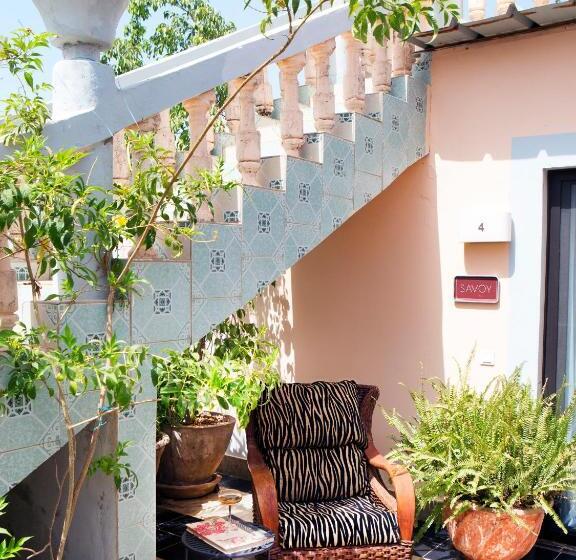 سوییت جونیور, Rooftop Boutique Hotel Adults Only