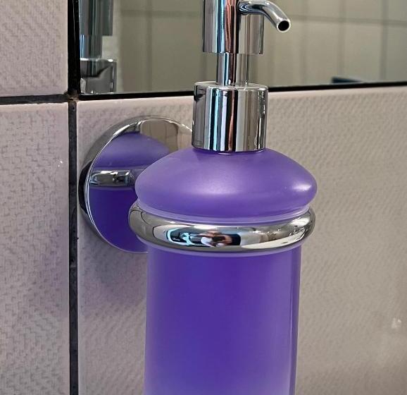 سوییت اجرایی, Rooftop Boutique Hotel Adults Only