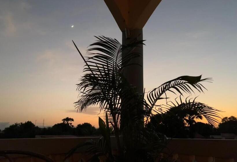 سوییت سوپریور, Rooftop Boutique Hotel Adults Only