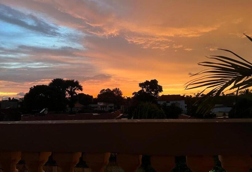 سوییت سوپریور, Rooftop Boutique Hotel Adults Only