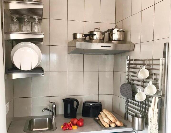 سوئیت پرزیدنت, Rooftop Boutique Hotel Adults Only