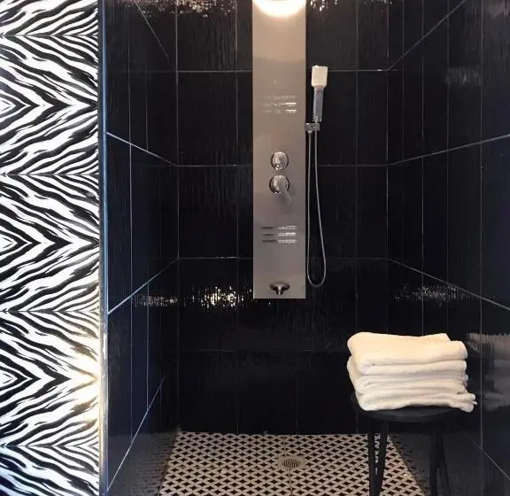 سوئیت پرزیدنت, Rooftop Boutique Hotel Adults Only