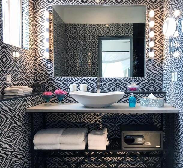 سوئیت پرزیدنت, Rooftop Boutique Hotel Adults Only