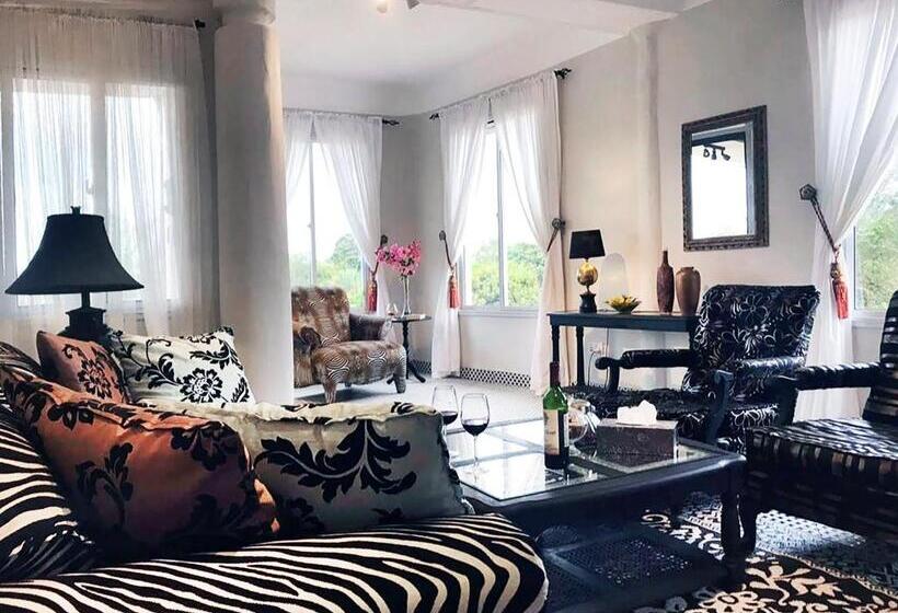 سوئیت پرزیدنت, Rooftop Boutique Hotel Adults Only