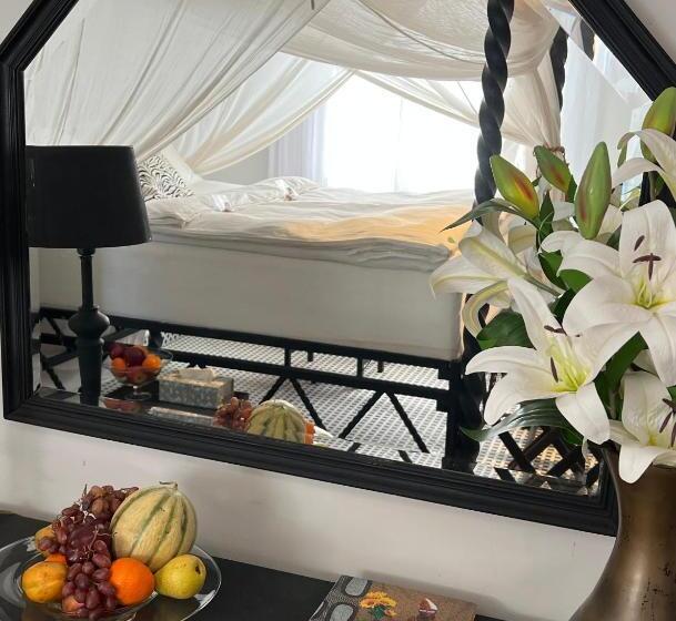اتاق لوکس, Rooftop Boutique Hotel Adults Only