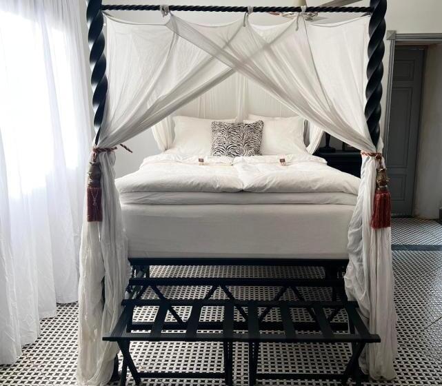 اتاق لوکس, Rooftop Boutique Hotel Adults Only