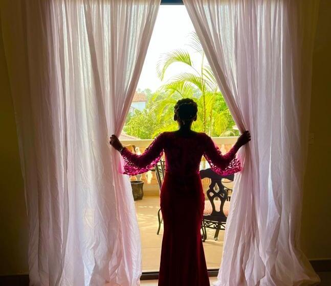 سوییت اجرایی, Rooftop Boutique Hotel Adults Only