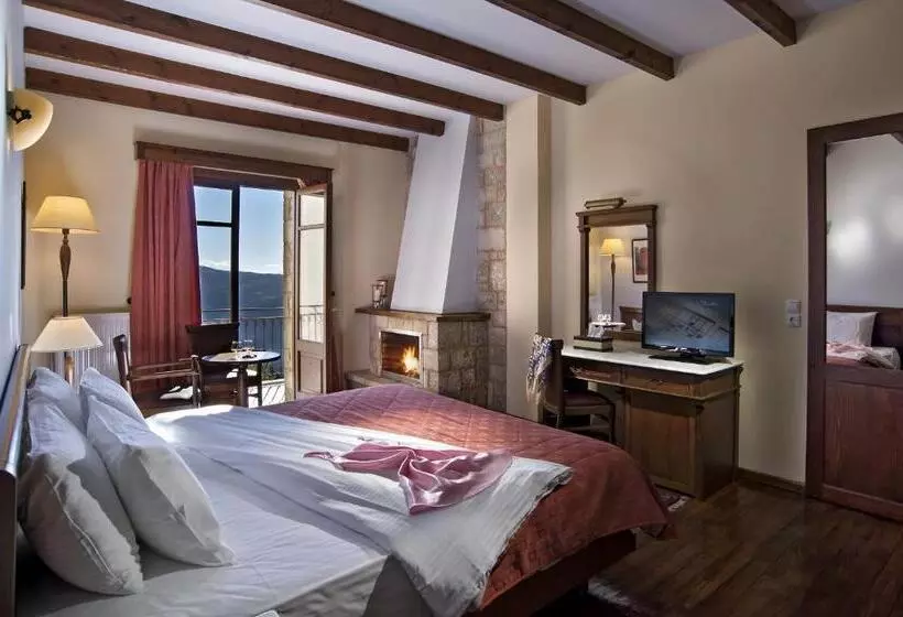 スタンダードルーム, Alpen House Hotel & Suites