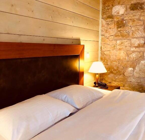 اتاق اکونومی, Alpen House Hotel & Suites