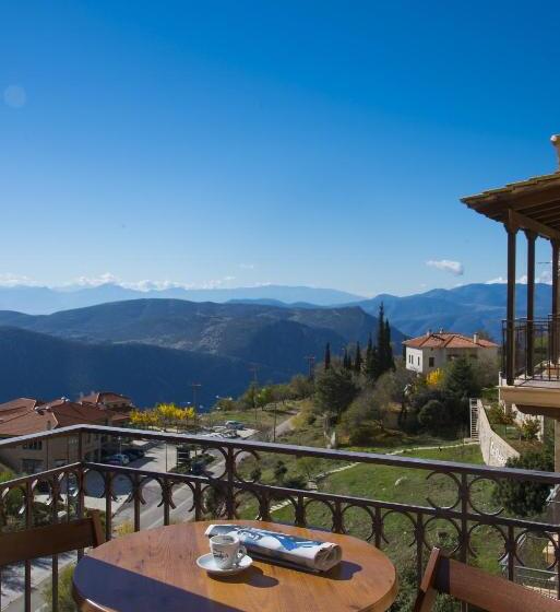 اتاق خانوادگی, Alpen House Hotel & Suites