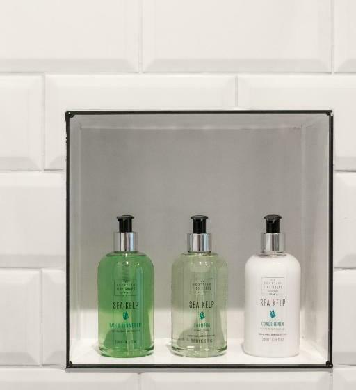 Deluxe-huone, Castle Park Guest House