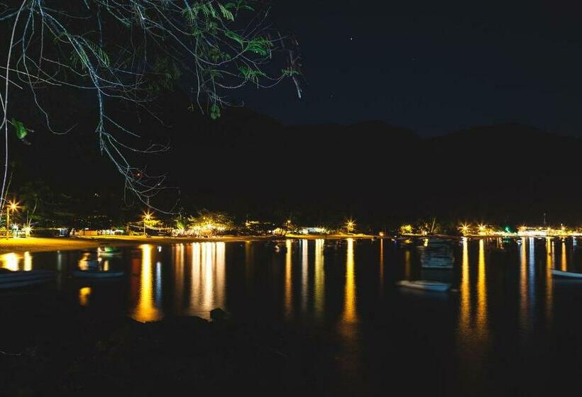 수피리어 룸, Che Lagarto Hostel Ilha Grande