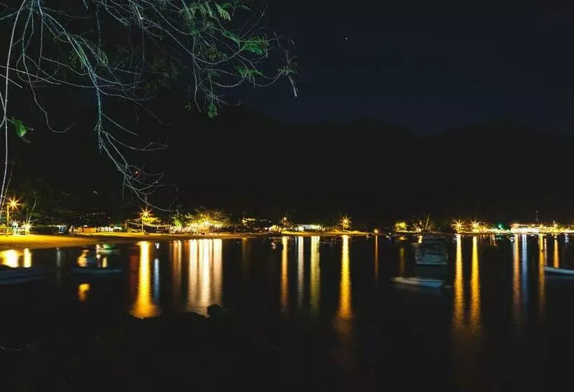 スーペリアールーム, Che Lagarto Hostel Ilha Grande