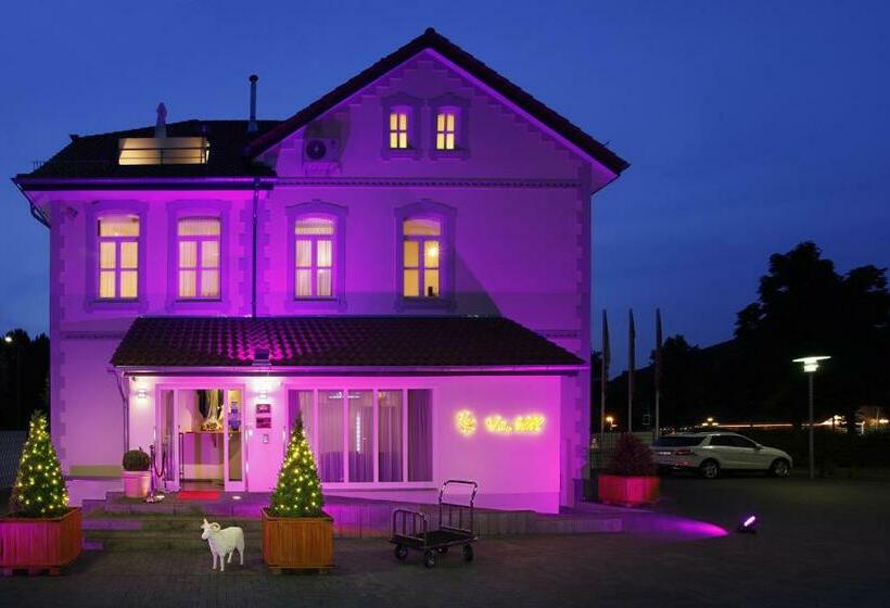 Номер Комфорт, Villa Will