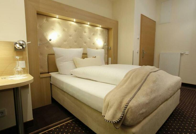 Номер Комфорт, Villa Will