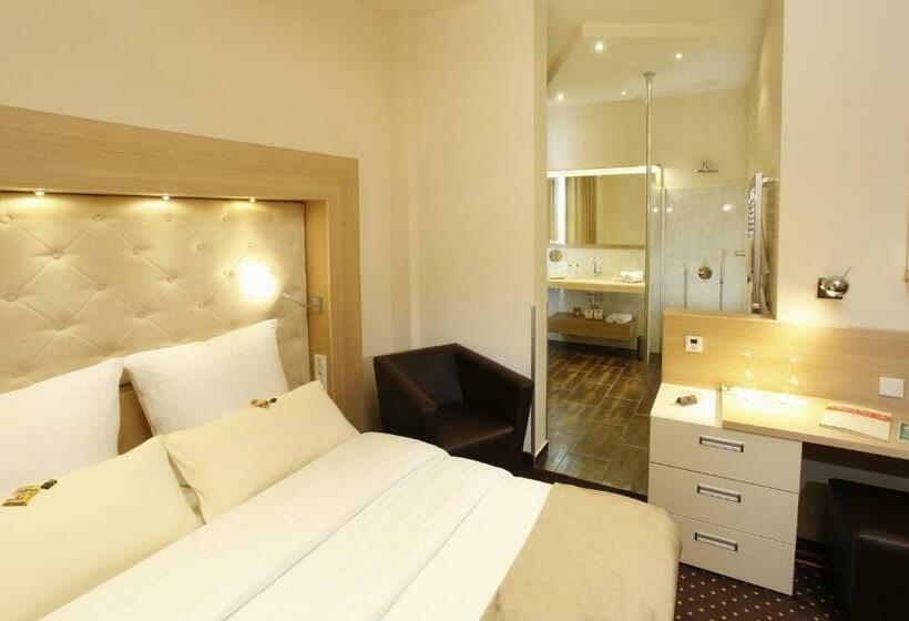 Номер Комфорт, Villa Will