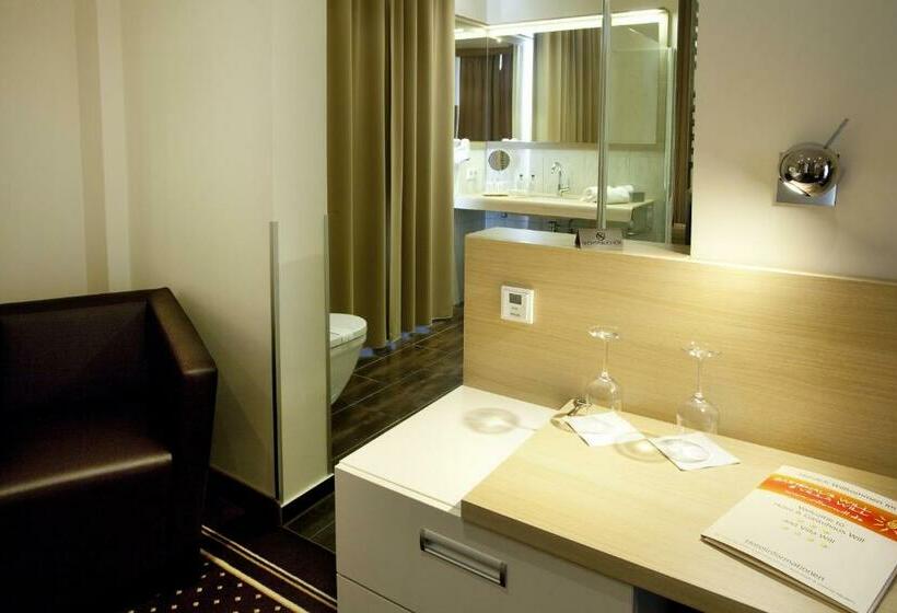 Номер Комфорт, Villa Will