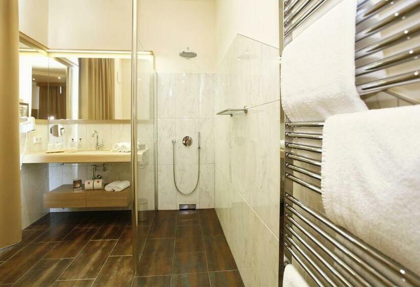 Номер Комфорт, Villa Will