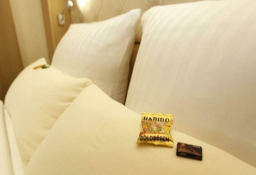 Номер Комфорт, Villa Will