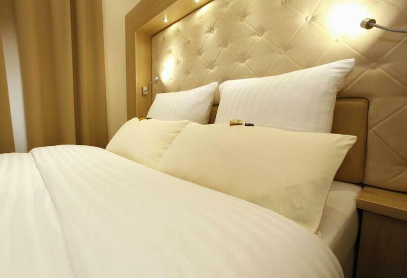 Номер Комфорт, Villa Will