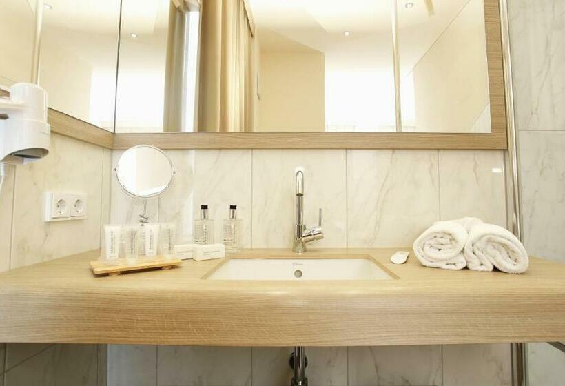 Номер Комфорт, Villa Will