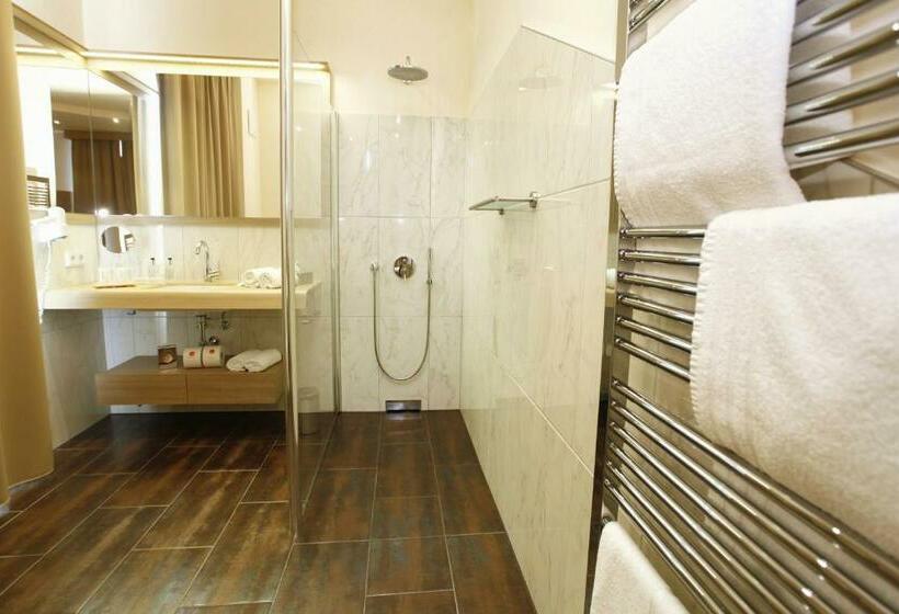 Номер Комфорт, Villa Will