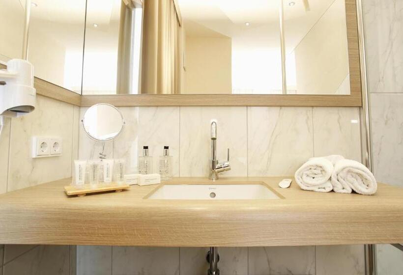 Номер бизнес-класса, Villa Will